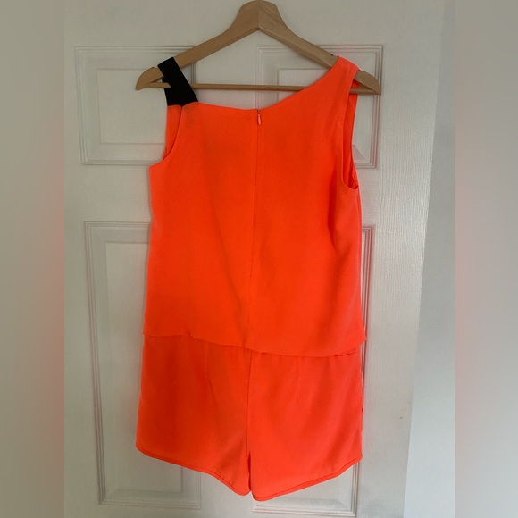 Woman romper - Picture 4 of 4